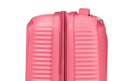 Erweiterungsmöglichkeit bei allen Größen