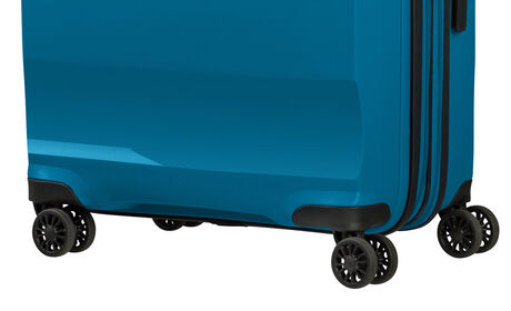 Sublime travel comfort