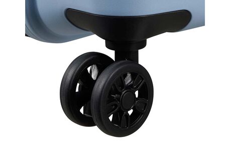 Müheloses und komfortables Reisen