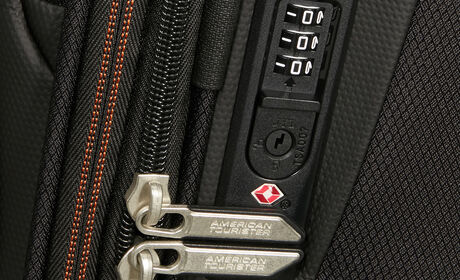 Zuverlässige Sicherheit