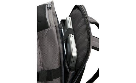 Laptop compartment