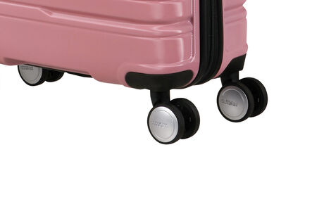 Double Wheel System