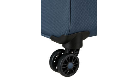 Double Wheel System