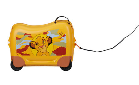 Abnehmbarer Schultergurt