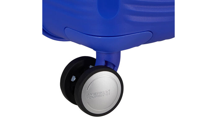 Sublime travel comfort