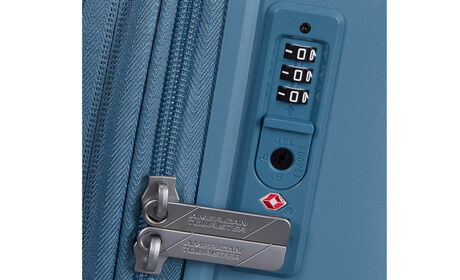 Zuverlässige Sicherheit