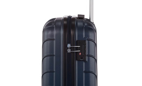 Secure travel