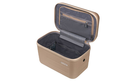 Komplette Innenausstattung