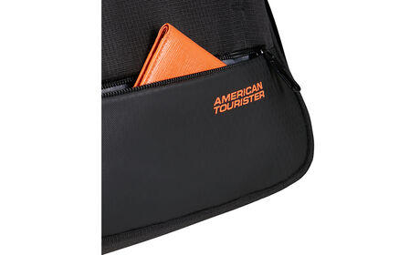 Praktische Innenausstattung