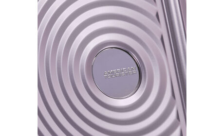 Langlebiges Design aus eloxiertem Aluminium