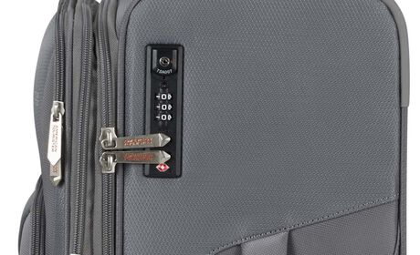 Secure travel