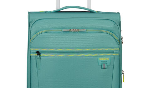 Front pocket