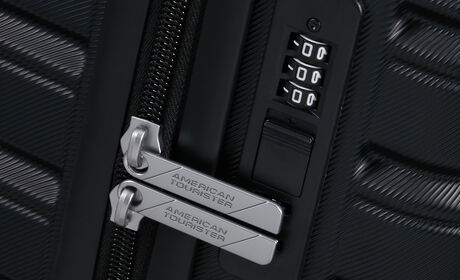 Zuverlässige Sicherheit