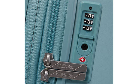 Zuverlässige Sicherheit