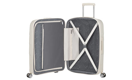 Interior organisation