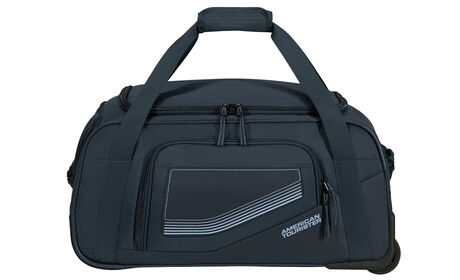 Front pocket