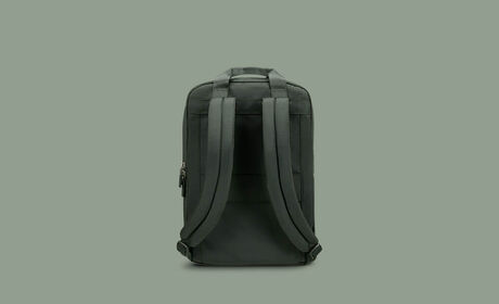 Back