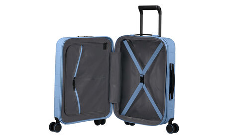 Interior organisation