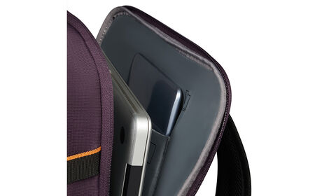 Laptop-Fach 15.6"