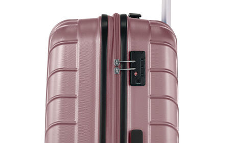 Secure travel
