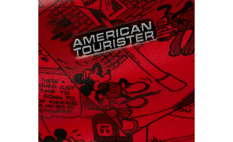 Strukturierte Oberfläche