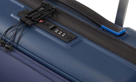 Secure travel