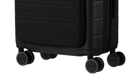 Höchster Reisekomfort