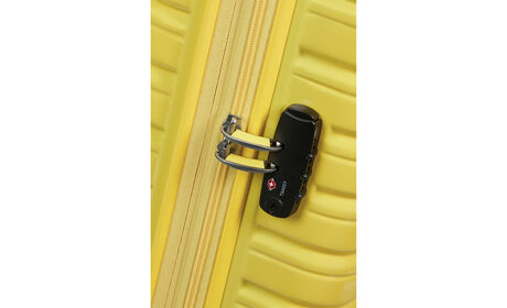 Zuverlässige Sicherheit