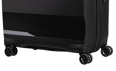 Höchster Reisekomfort