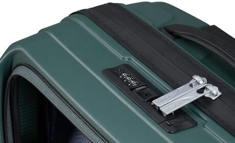 Secure travel