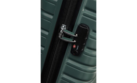 Zuverlässige Sicherheit