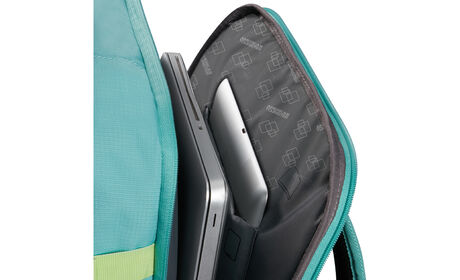 Laptop-Fach 15.6"
