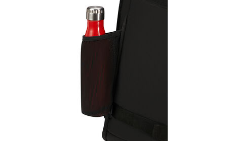 Versteckte Wasserflaschentasche