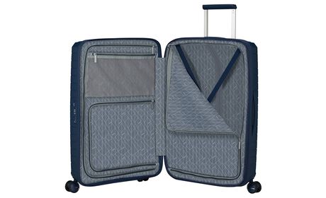 All in One-Innenausstattung