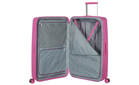 All in One-Innenausstattung