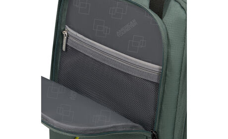 Front pocket