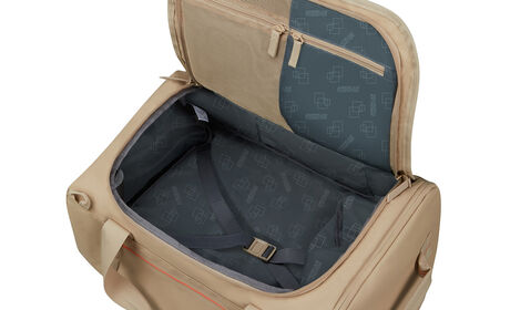 Geräumig & übersichtlich