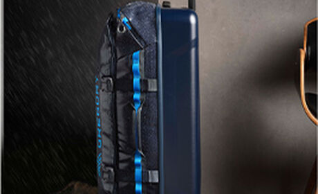 Built Rugged and Weatherproof