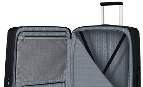 All in One-Innenausstattung