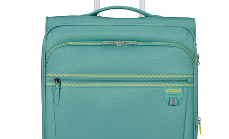 Front pocket