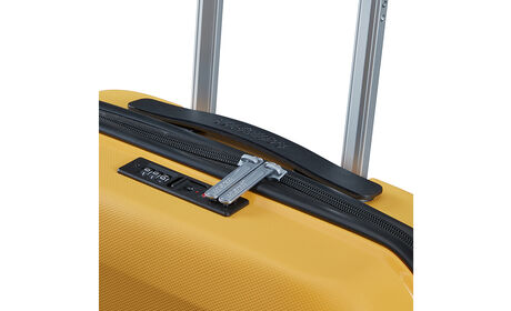 Secure travel