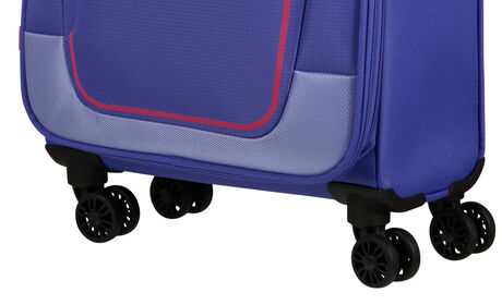 Bequemes und müheloses Reisen