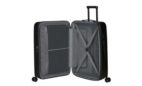 Gut organisierter Innenraum