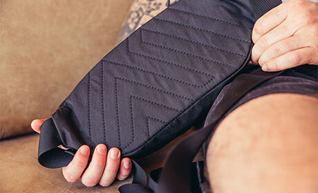 Für Erlebnisse in der Natur gemacht