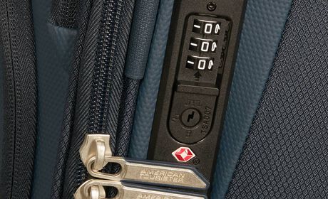 Zuverlässige Sicherheit