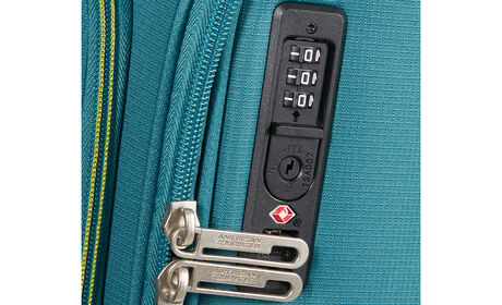 Zuverlässige Sicherheit