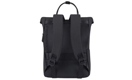 Gepolstertes Rückenteil