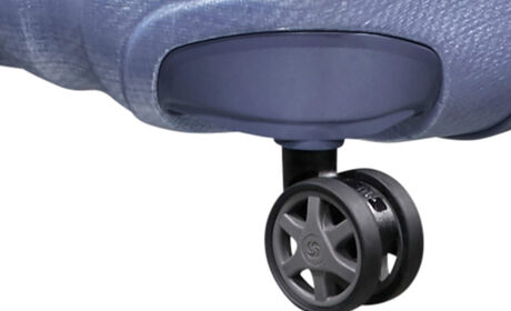 Outstanding comfort