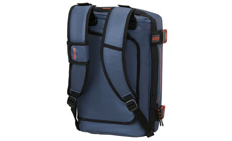 Verstaubare Rucksackgurte