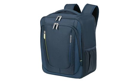 Fitting Ryanair and Wizz Air free-on-board cabin bag policy